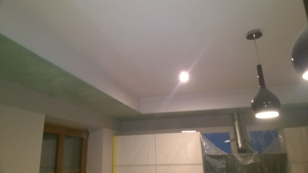Sufit LED 5