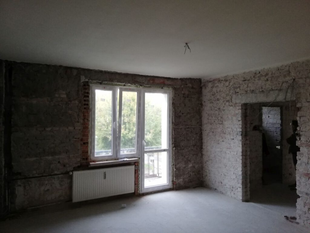 Kompleksowe wykonczenie wnetrza 55