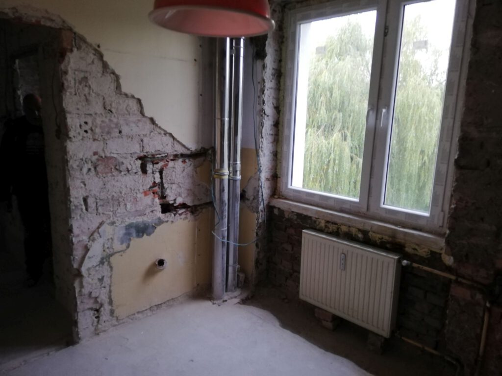 Kompleksowe wykonczenie wnetrza 57