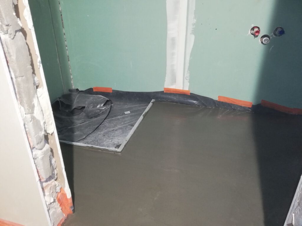 Kompleksowe wykonczenie wnetrza 66