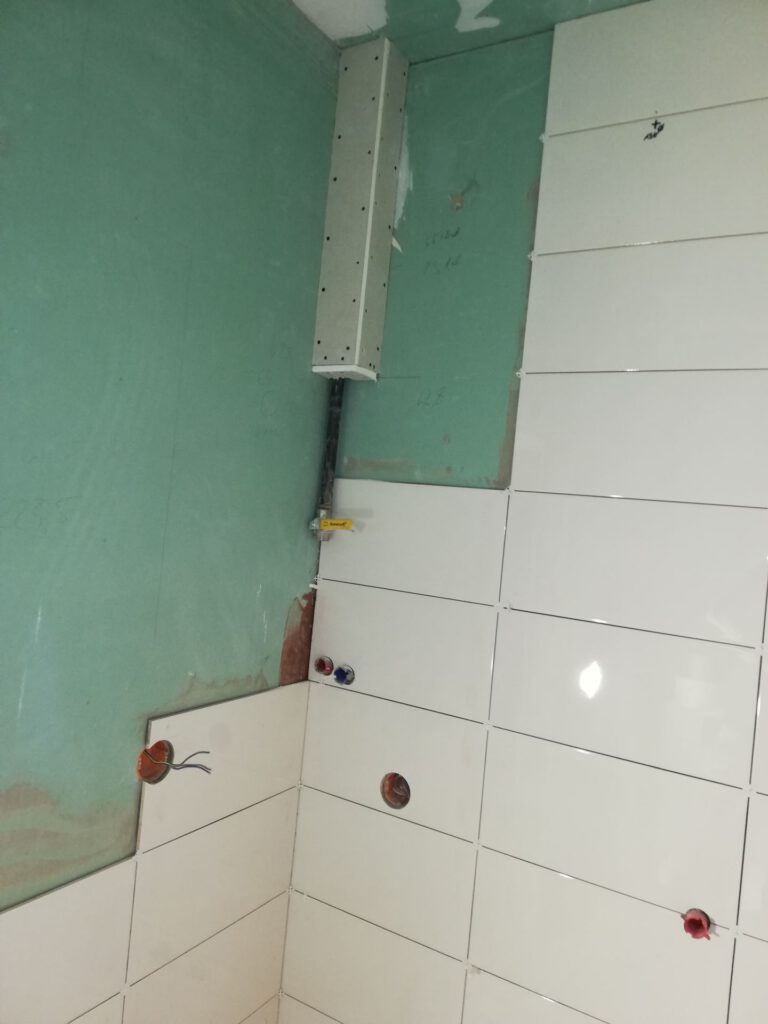 Kompleksowe wykonczenie wnetrza 74
