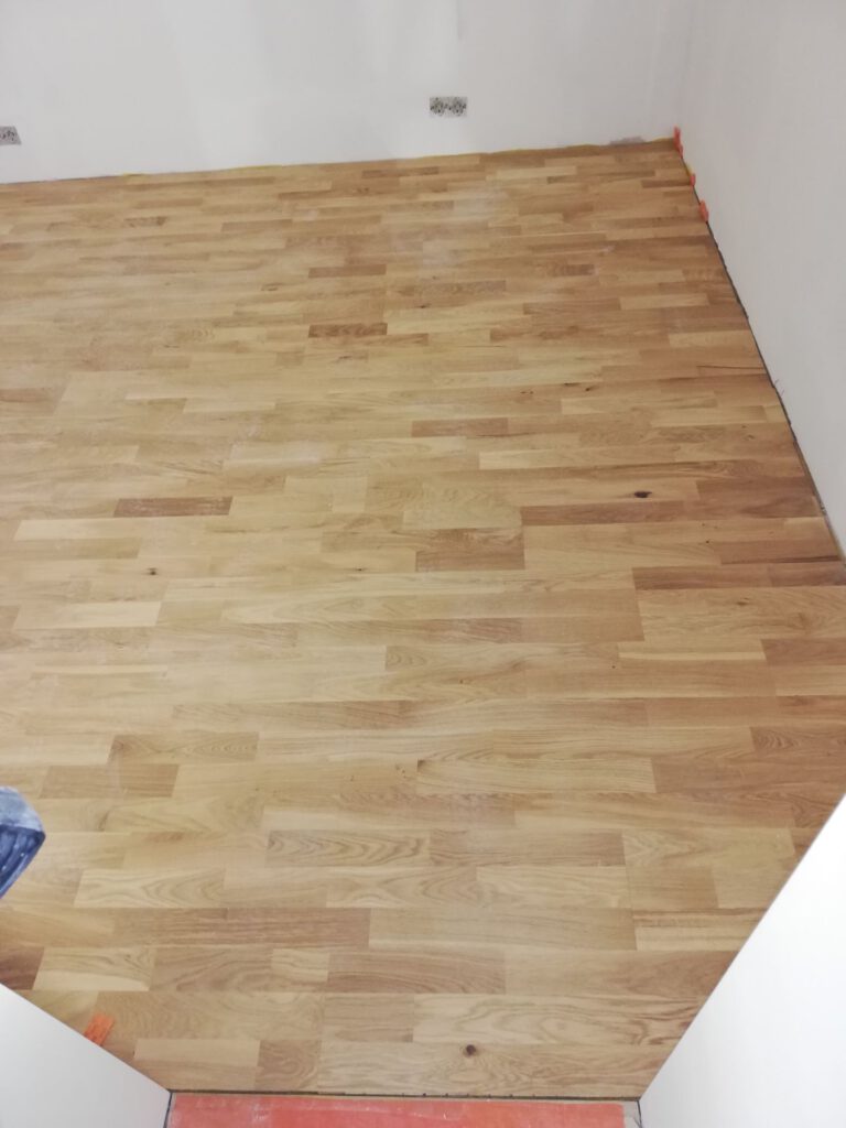 Kompleksowe wykonczenie wnetrza 75