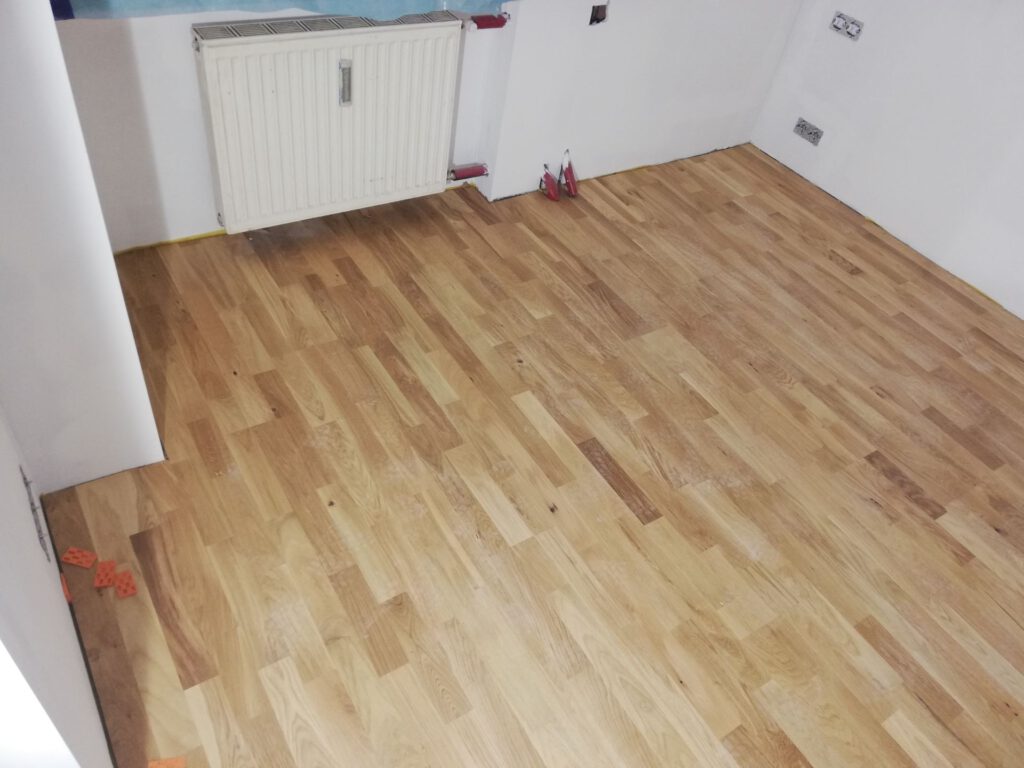 Kompleksowe wykonczenie wnetrza 76