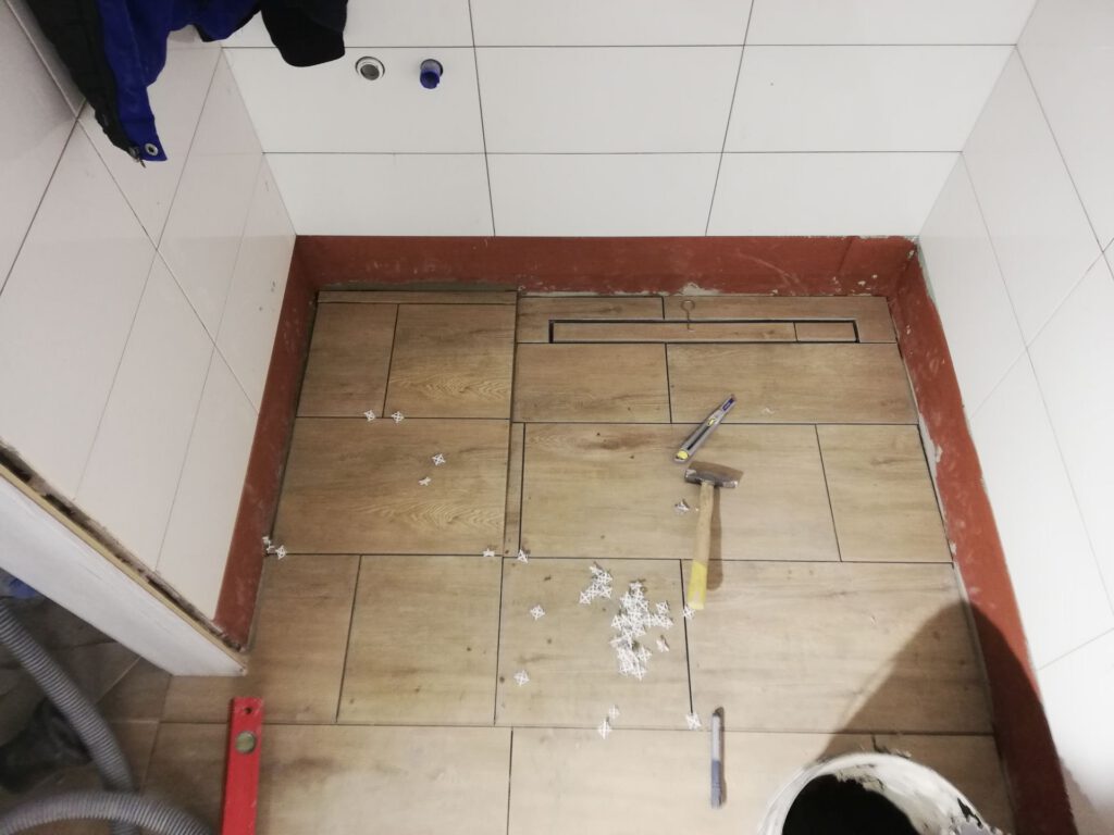 Kompleksowe wykonczenie wnetrza 78