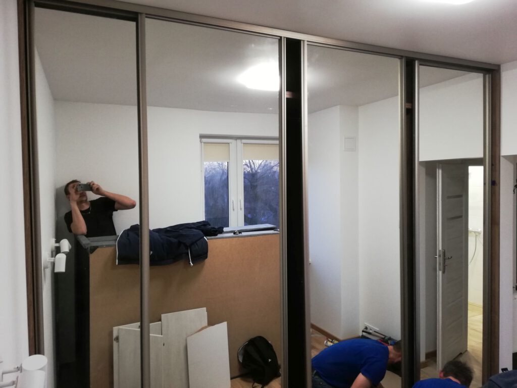 Kompleksowe wykonczenie wnetrza 86