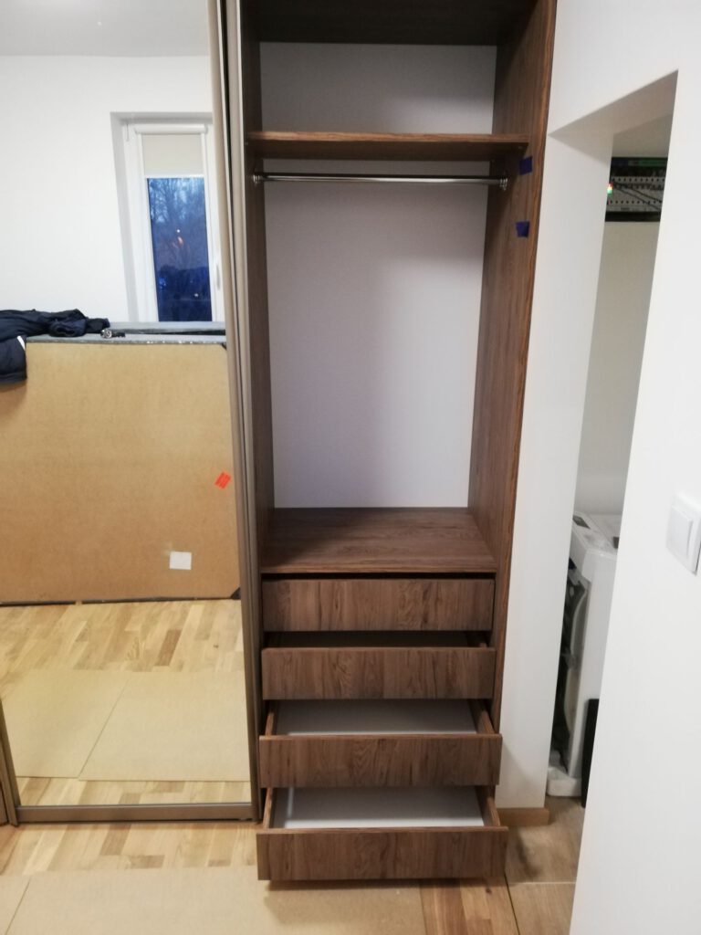 Kompleksowe wykonczenie wnetrza 88