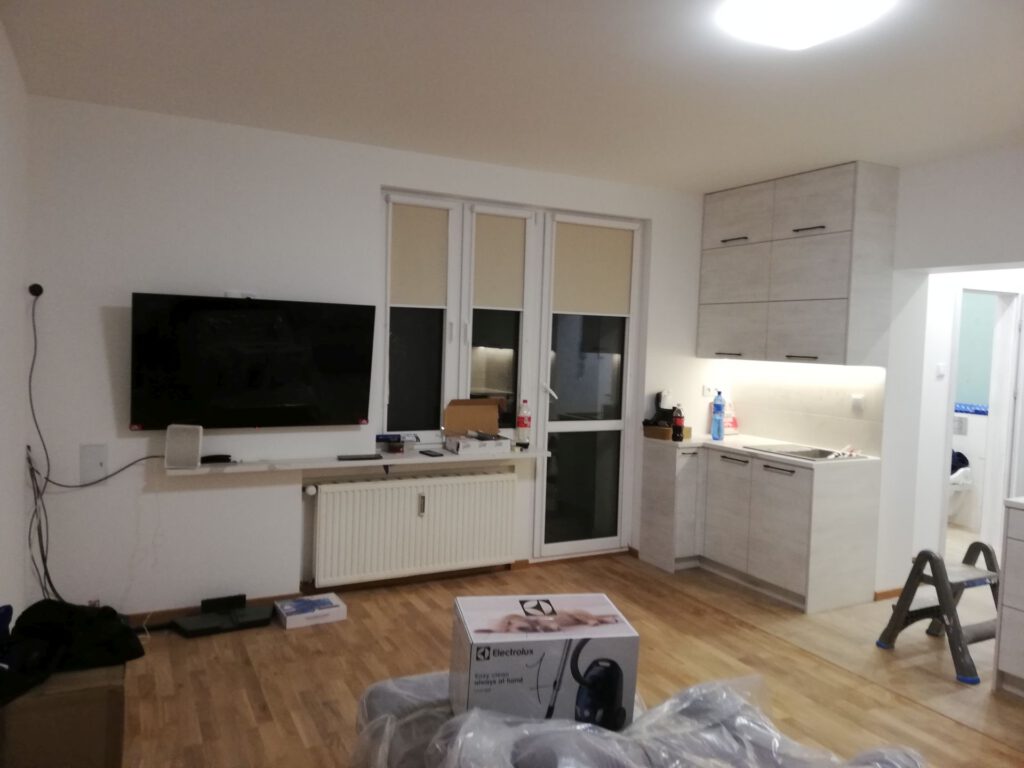 Kompleksowe wykonczenie wnetrza 95