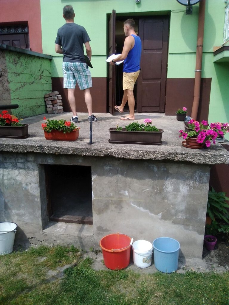 Kompleksowy remont wnetrza 1