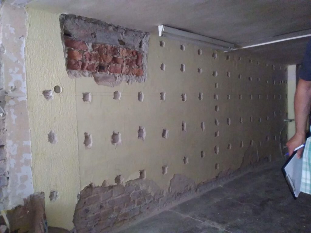 Kompleksowy remont wnetrza 10