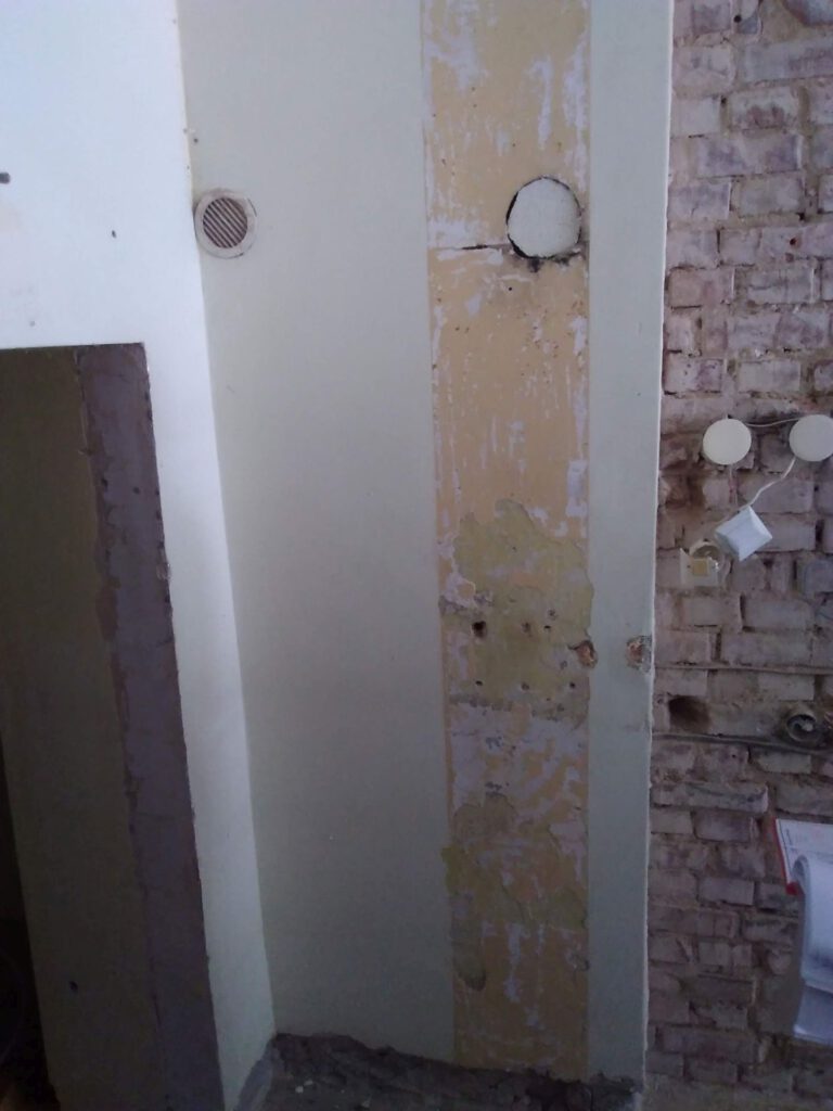 Kompleksowy remont wnetrza 12