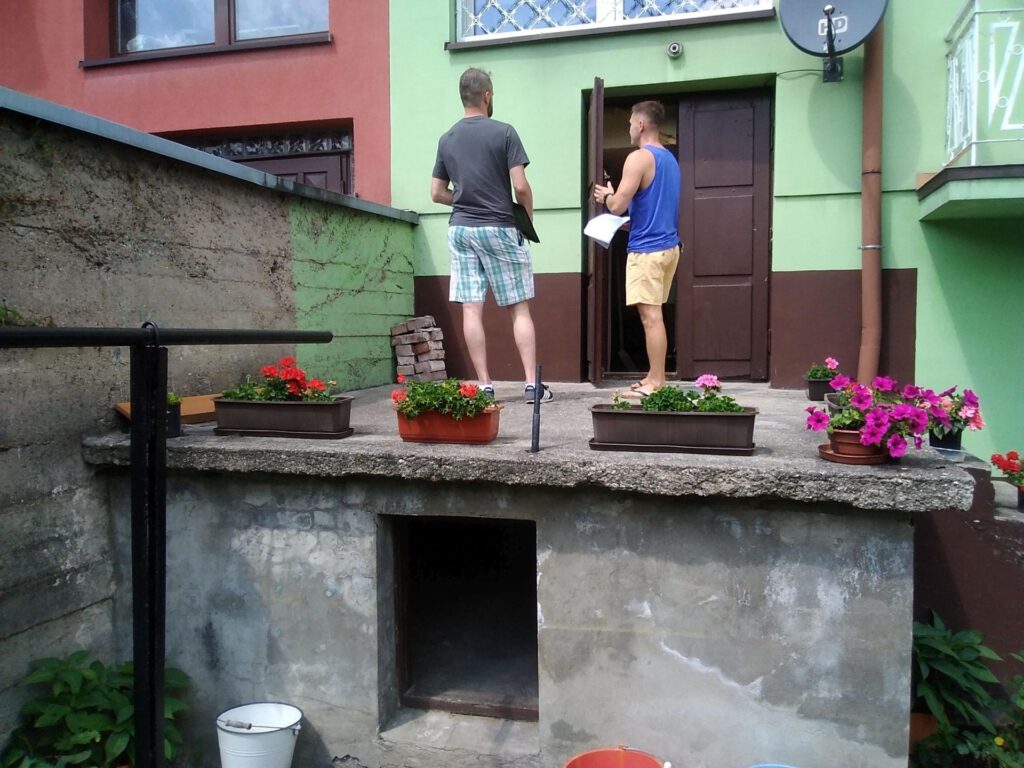 Kompleksowy remont wnetrza 2