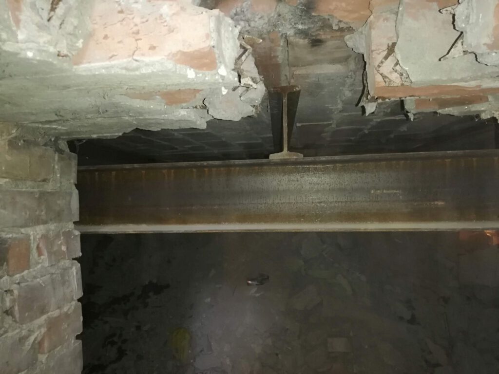 Kompleksowy remont wnetrza 20