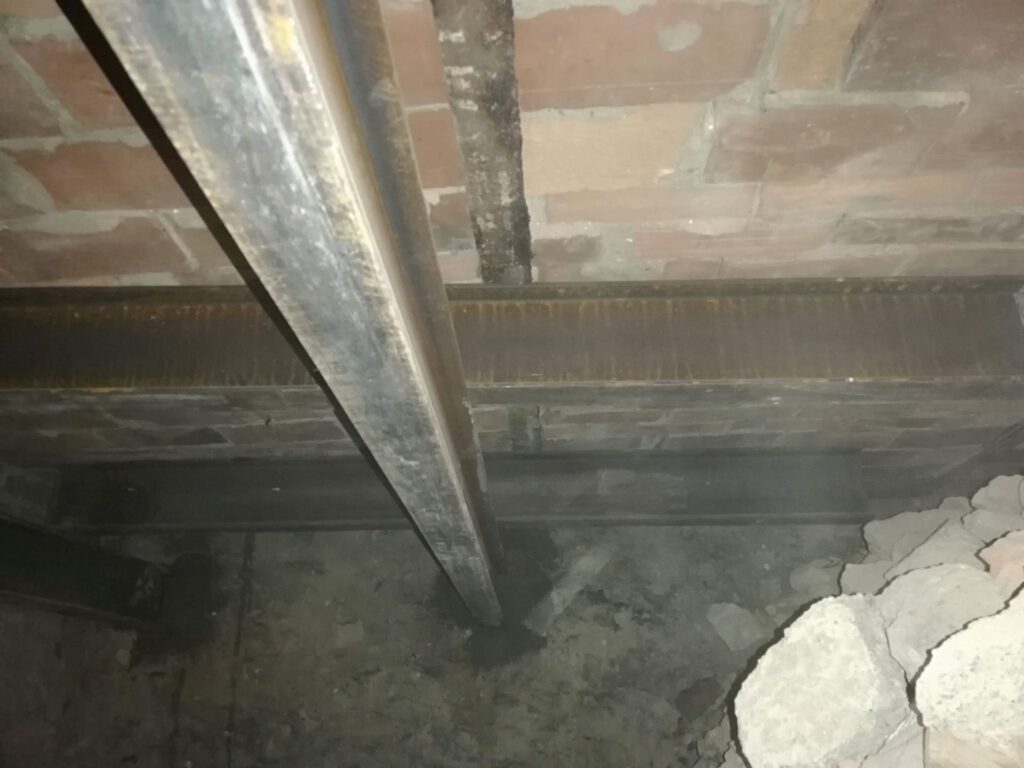 Kompleksowy remont wnetrza 21