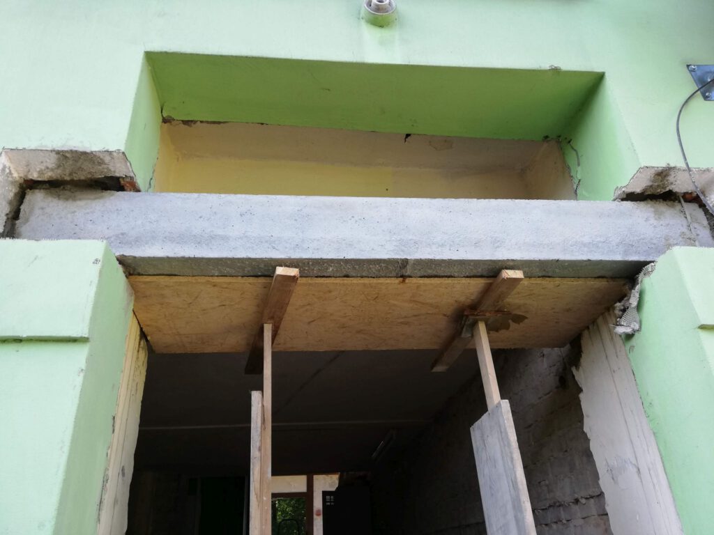 Kompleksowy remont wnetrza 24