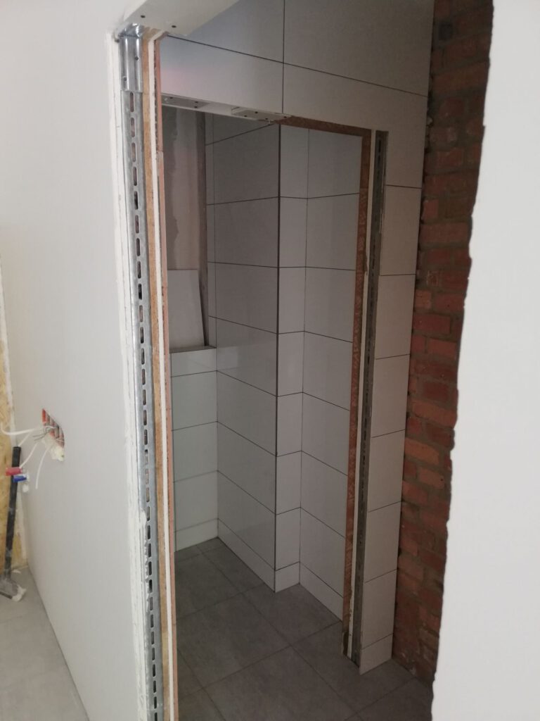 Kompleksowy remont wnetrza 36