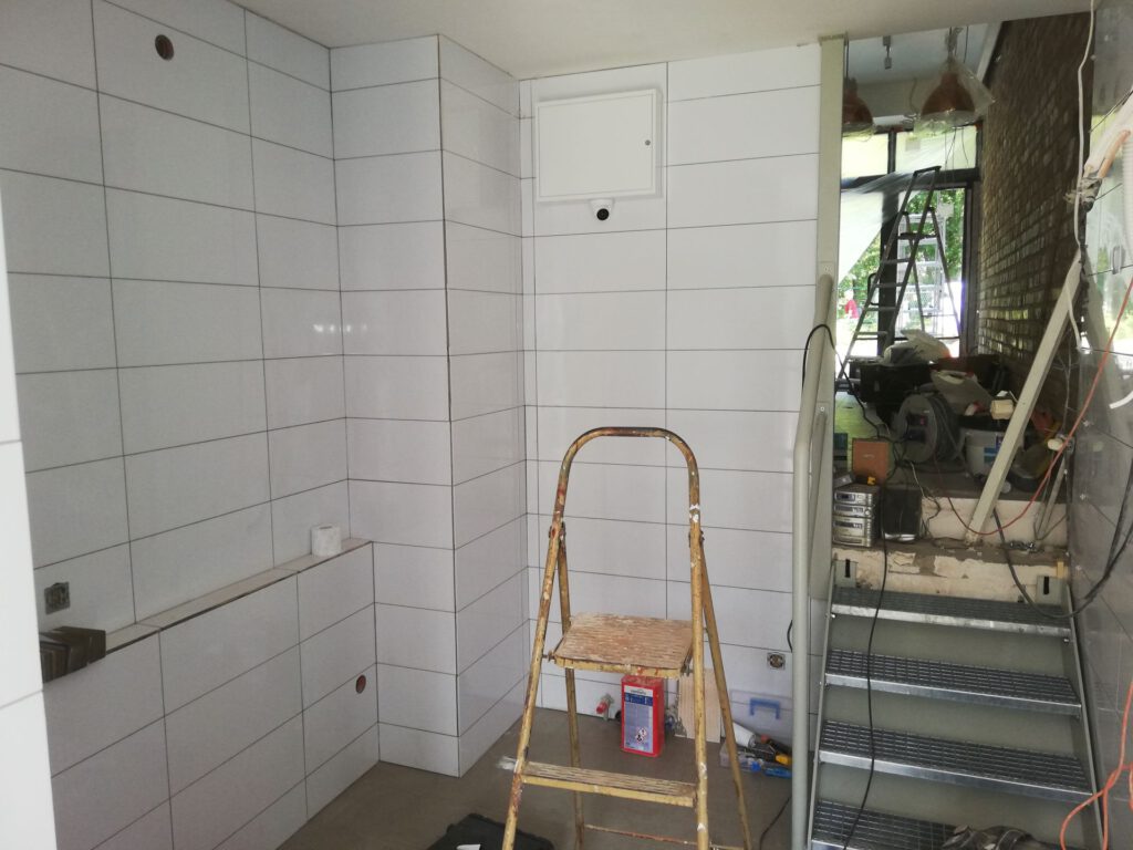 Kompleksowy remont wnetrza 38