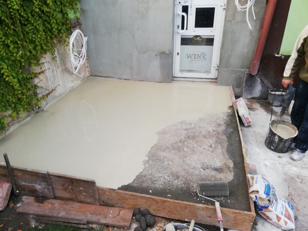 Kompleksowy remont wnetrza 40