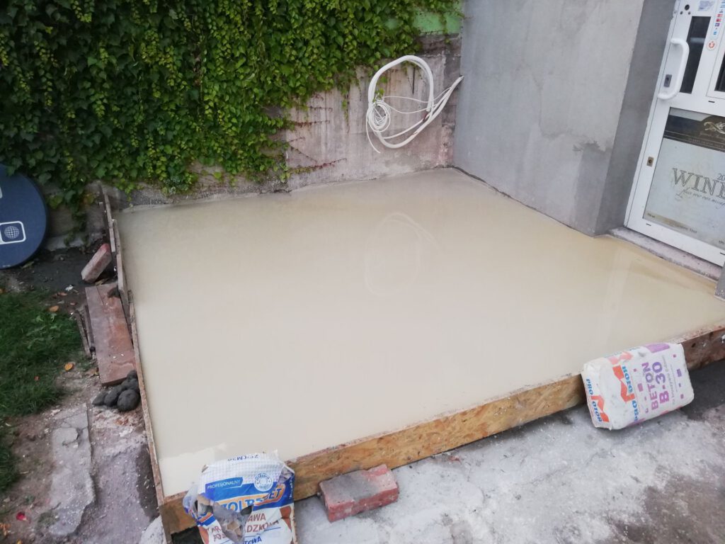 Kompleksowy remont wnetrza 41
