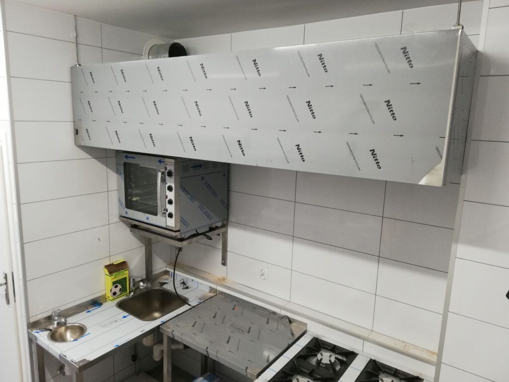 Kompleksowy remont wnetrza 42