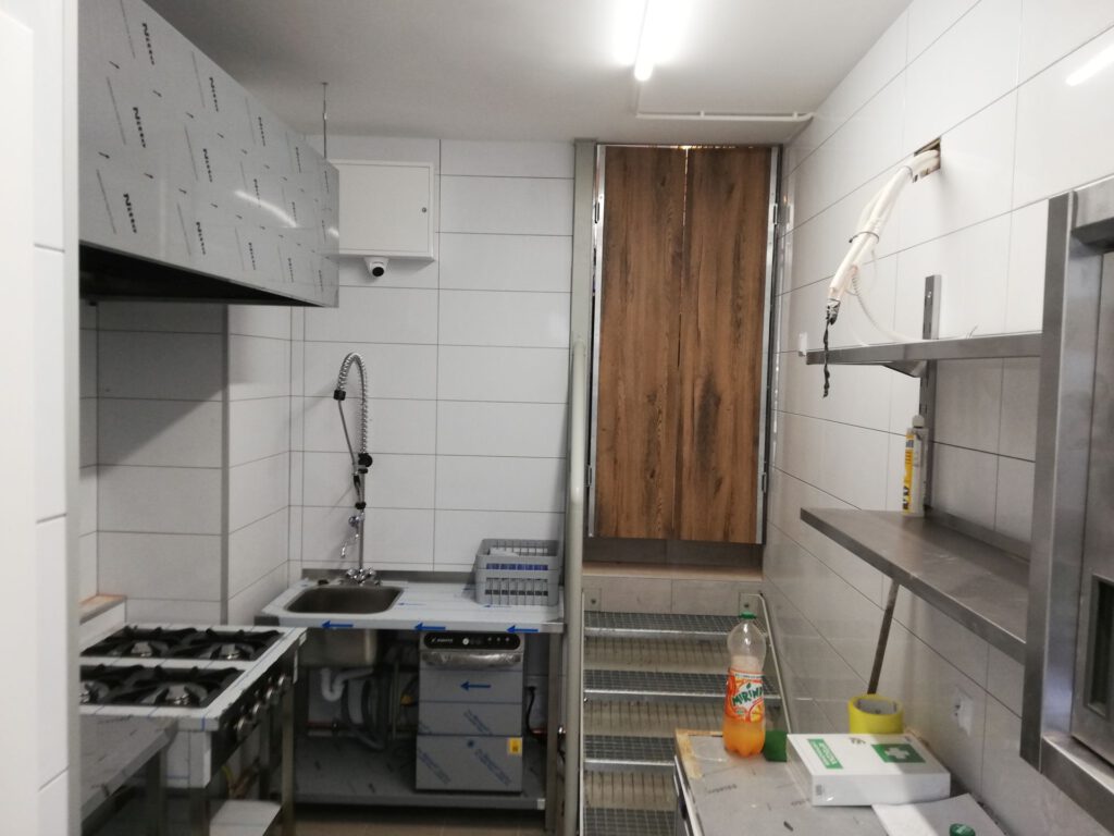 Kompleksowy remont wnetrza 44