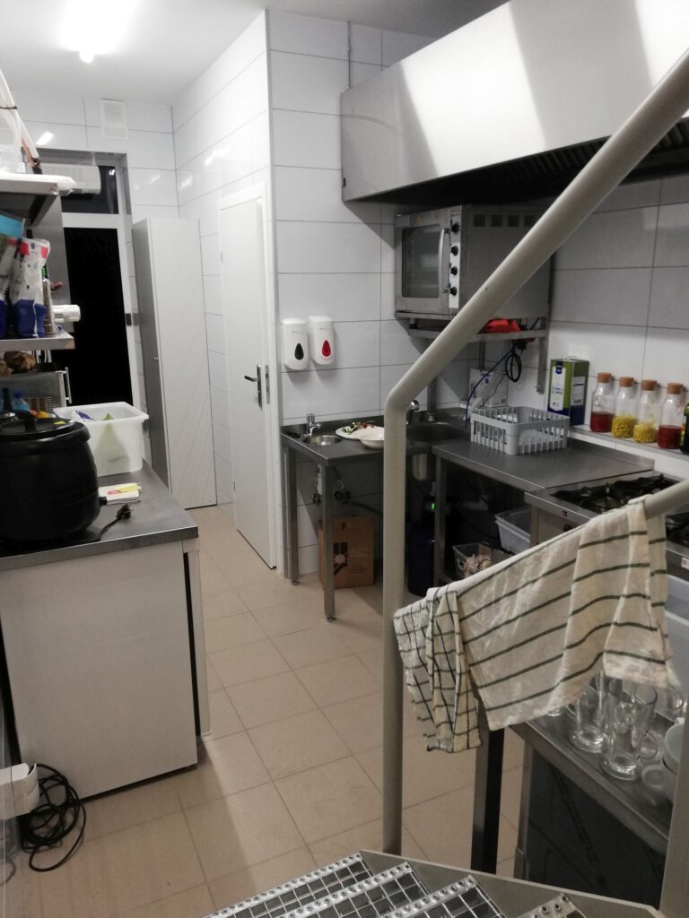 Kompleksowy remont wnetrza 48