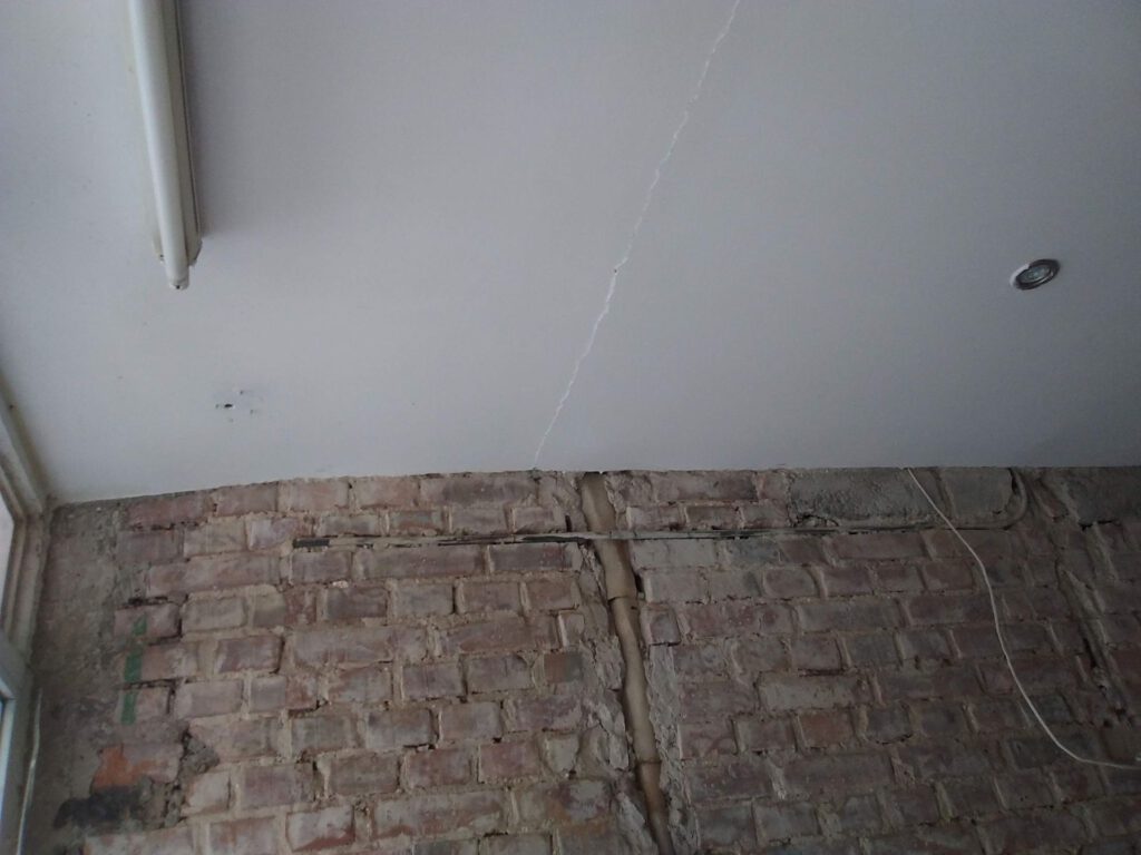 Kompleksowy remont wnetrza 5