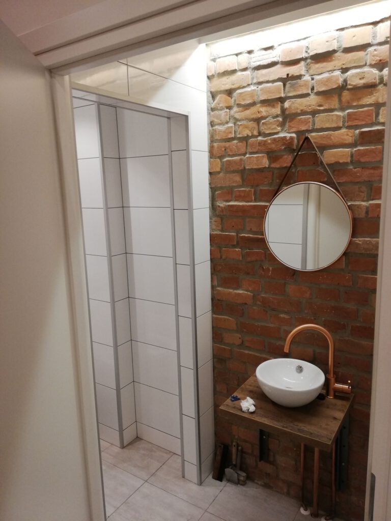 Kompleksowy remont wnetrza 50