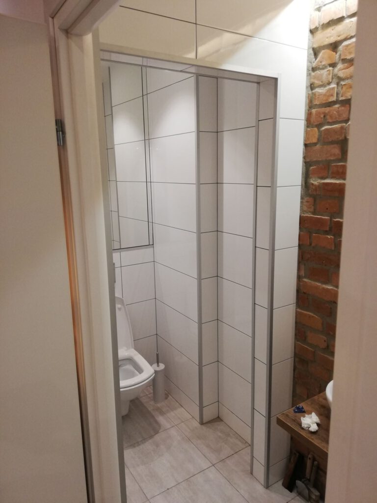 Kompleksowy remont wnetrza 52