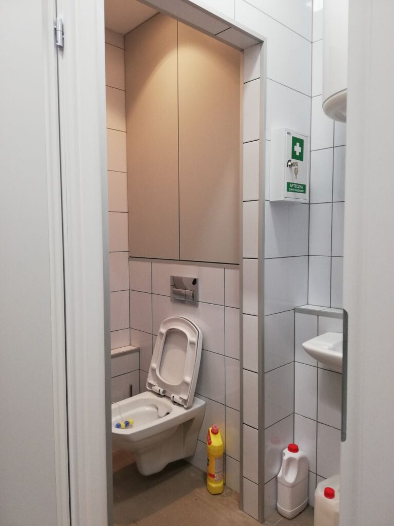 Kompleksowy remont wnetrza 59