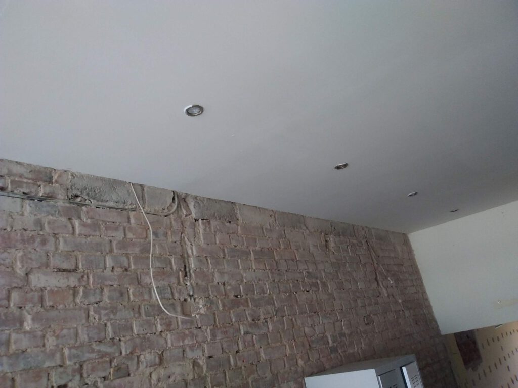 Kompleksowy remont wnetrza 6