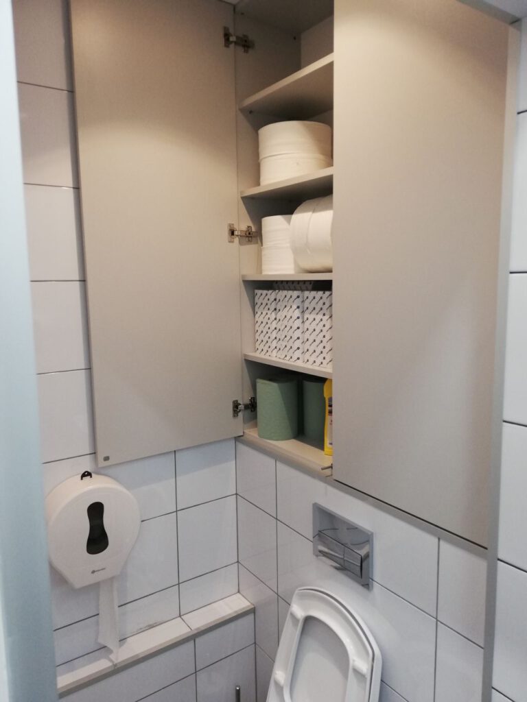 Kompleksowy remont wnetrza 60