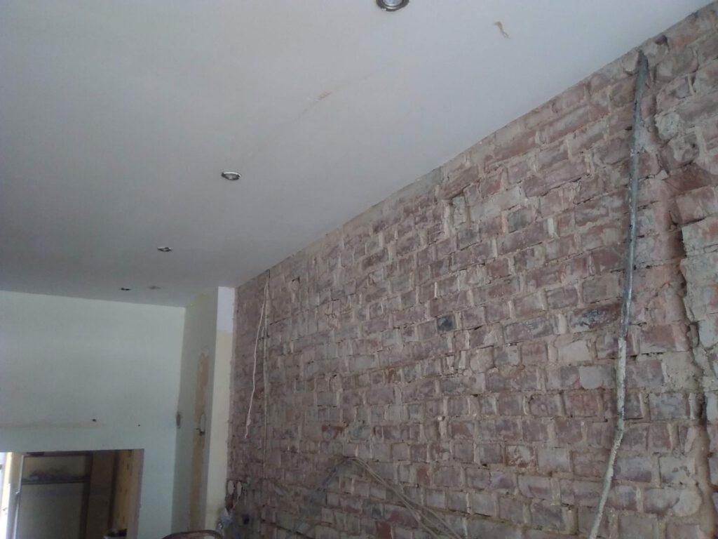 Kompleksowy remont wnetrza 7