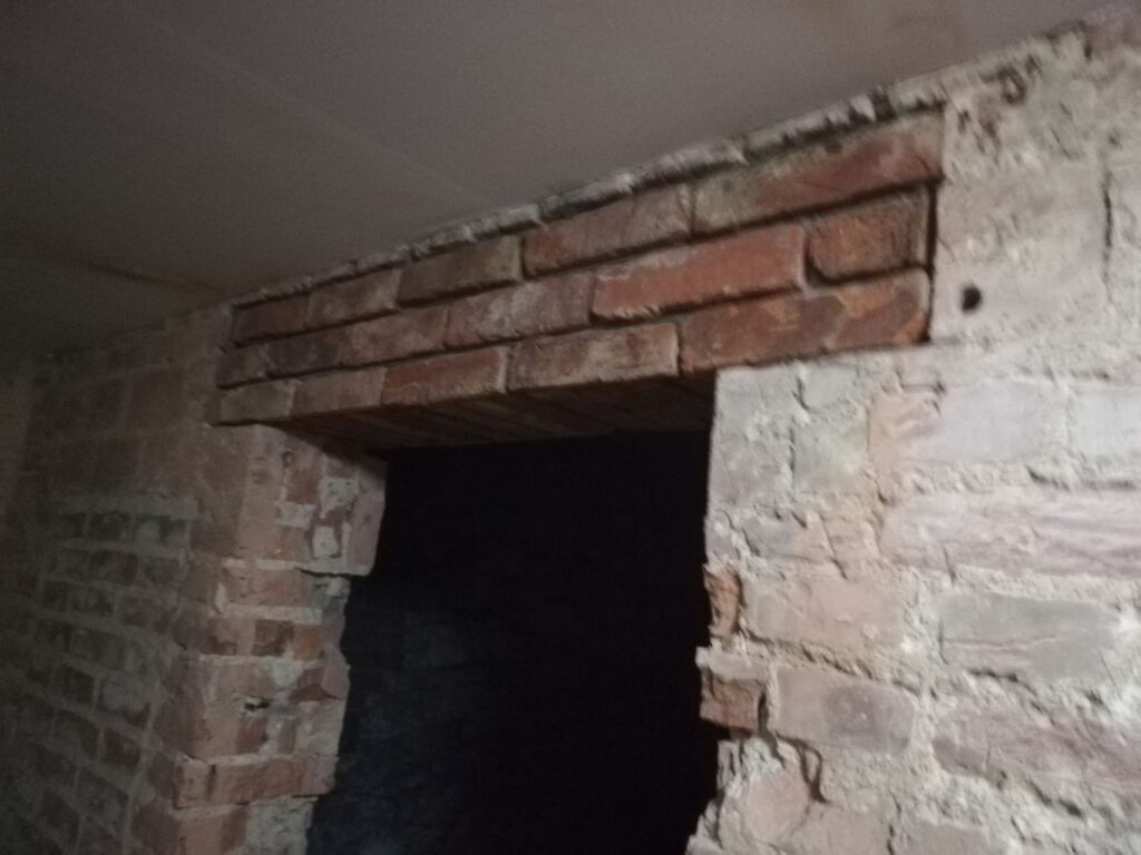 Remont lokali biurowych 20