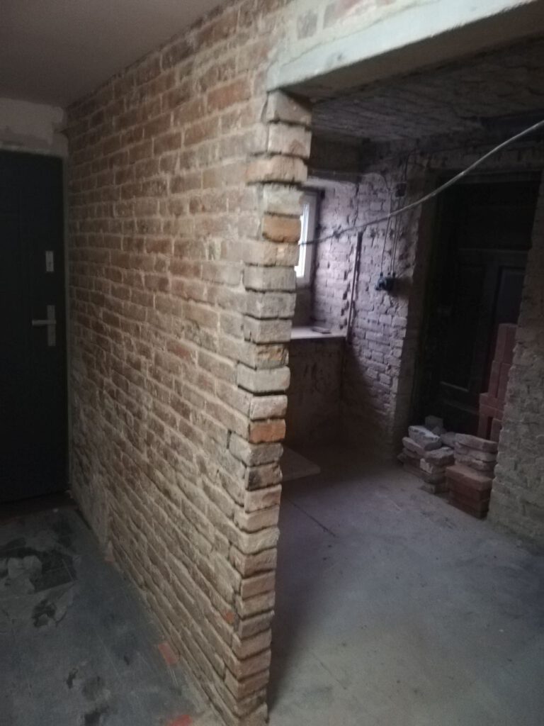 Remont lokali biurowych 22