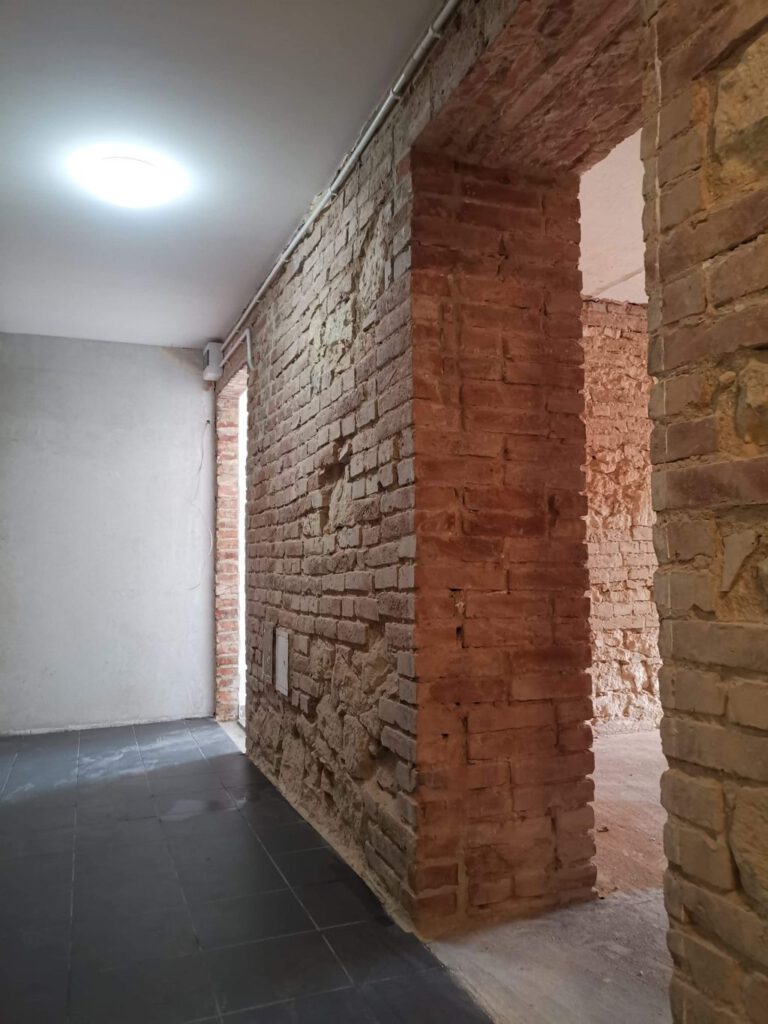 Remont lokali biurowych 27