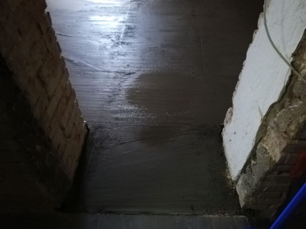 Remont lokali biurowych 8