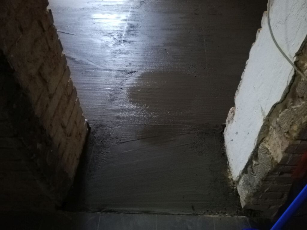 Remont lokali biurowych C3