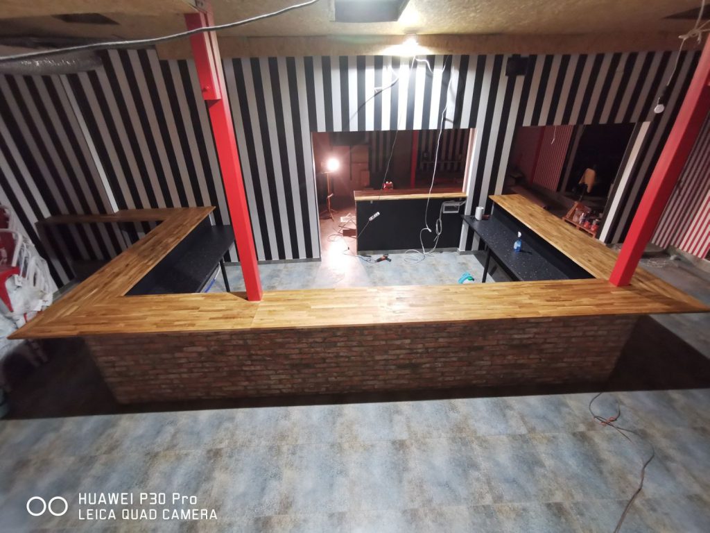 club american pub 54