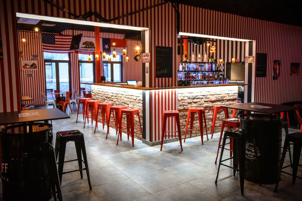 club american pub 61