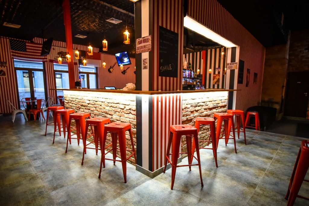 club american pub 63