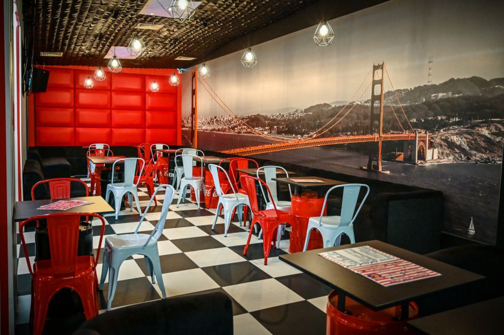 club american pub 70