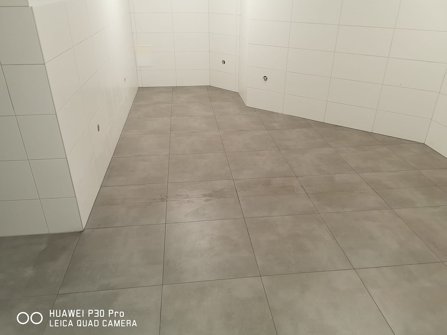 polozenie plytek gres