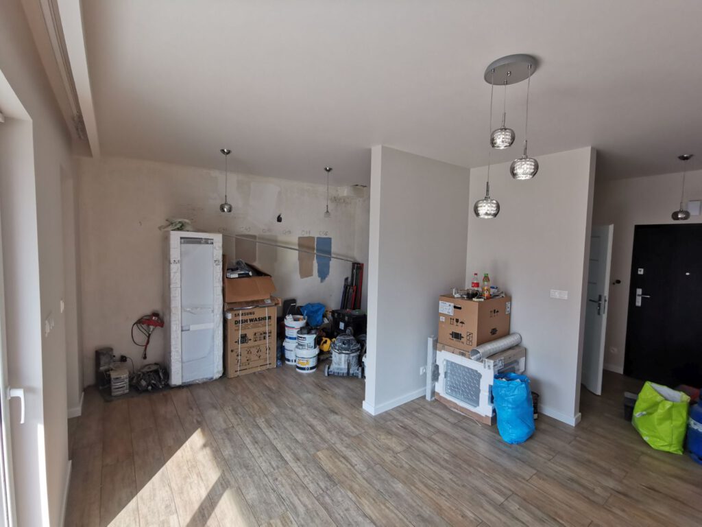 kompleksowe wykonczenie parkitka czestochowa 11