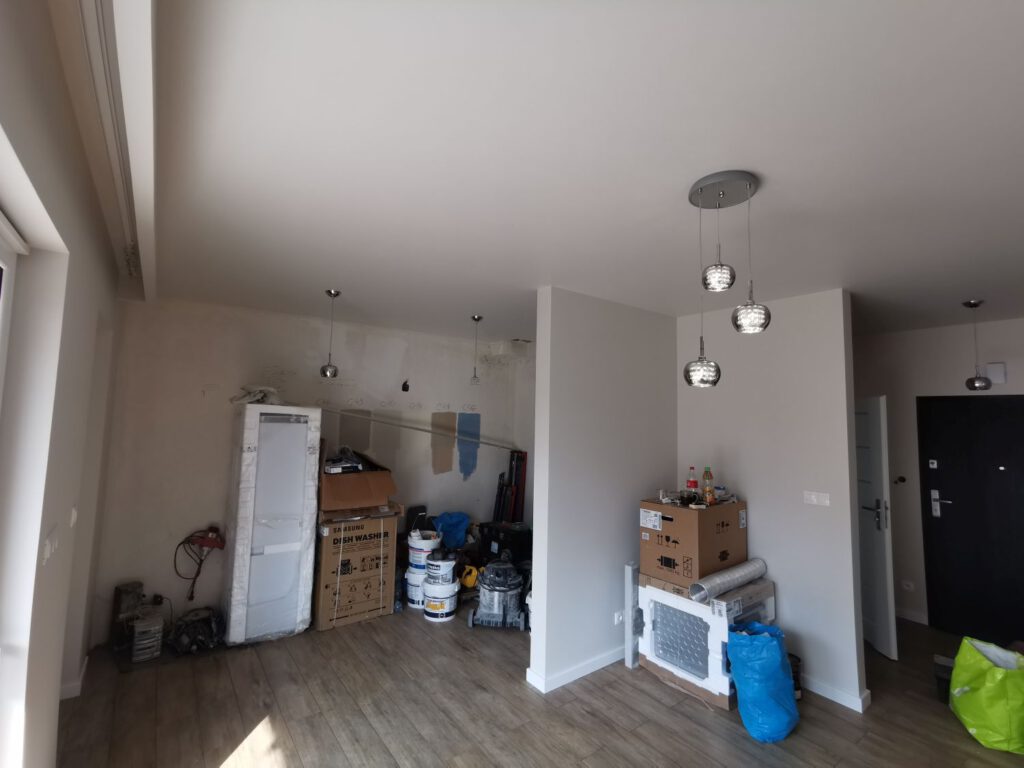kompleksowe wykonczenie parkitka czestochowa 12