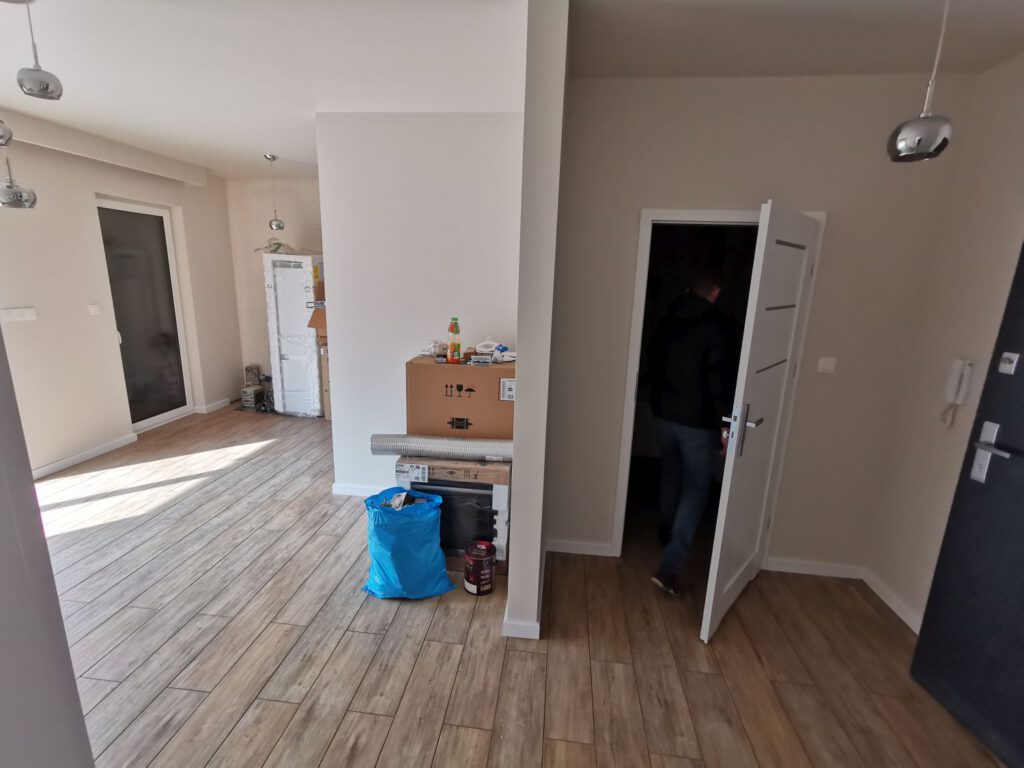 kompleksowe wykonczenie parkitka czestochowa 3