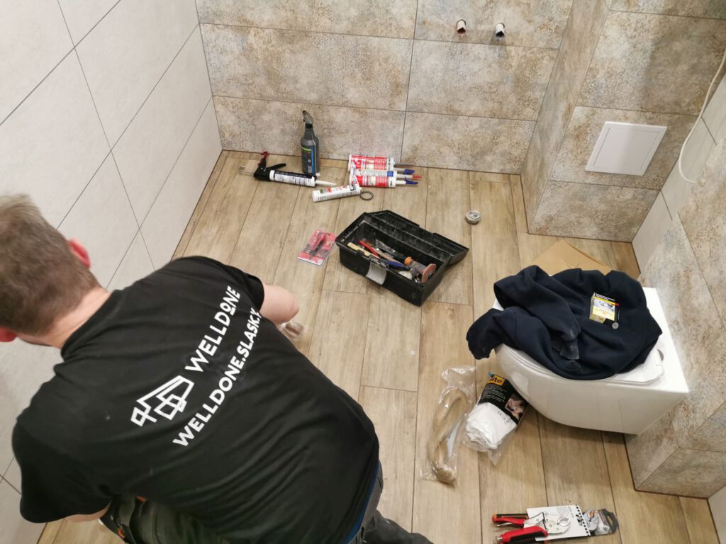 kompleksowe wykonczenie parkitka czestochowa 39