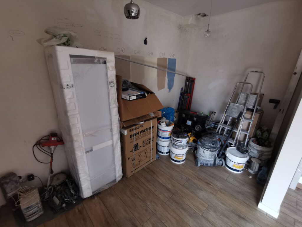 kompleksowe wykonczenie parkitka czestochowa 9