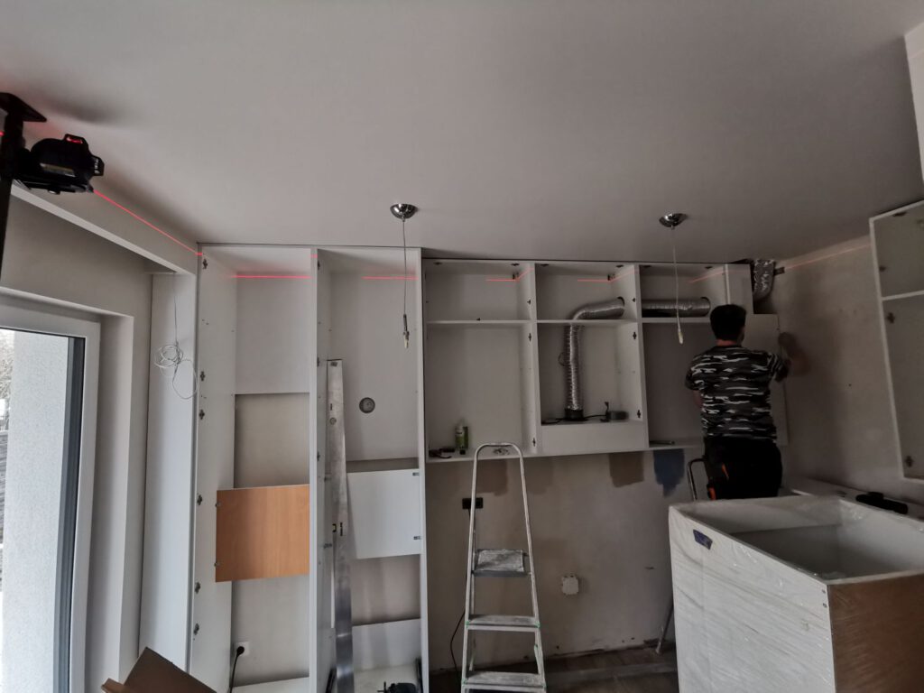 kuchnia garderoba szafki wiszace 2