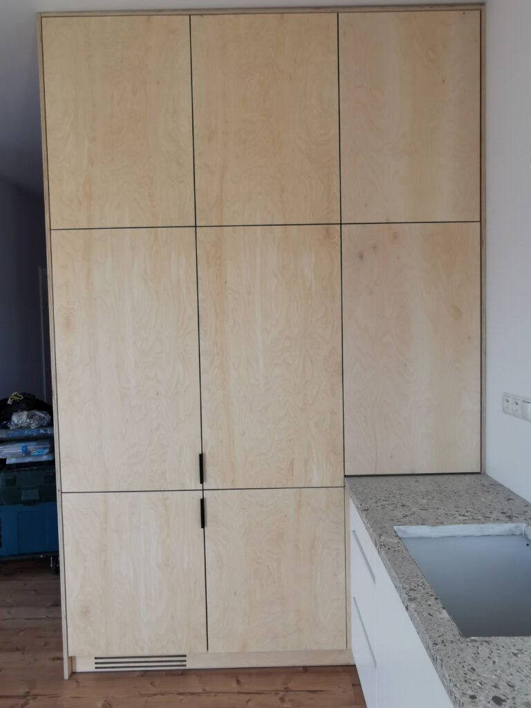 SKLEJKA BRZOZA WODOODPORNA CZESTOCHOWA