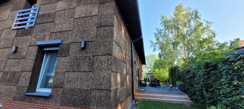 impregnacja korka ekspandowanego